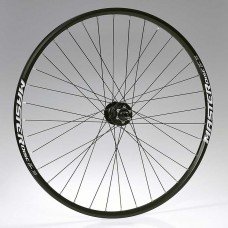 Колесо заднє 28/29" Remerx Master Disc + втулка Shimano 8-9sp (kolo-28-10-t)