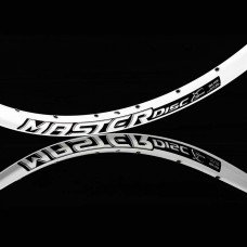 Обід REMERX Master Disc 28/29" білий 32шп