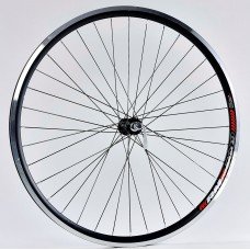 Колесо переднє 26" Remerx Grand Rock + втулка Shimano HB-RM40