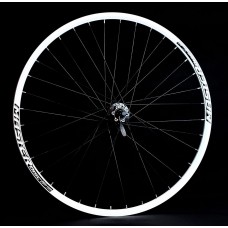 Колесо заднє 29" Remerx Master + втулка Shimano FH-M475 8-10sp (KOLO-28-09-T-BIALE)