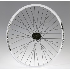 Колесо заднє 29" Remerx Master + втулка Joytech  8-10sp (KOLO-28-32-T-BIALE)