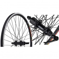 Колесо заднє 26" Stars Breeze + втулка Joytech 8-9sp