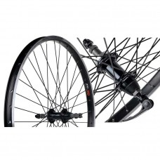 Колесо заднє 26" Stars Circle + втулка Joytech під трещітку
