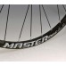 Колесо переднє Remerx Master 28" під дискові гальма KOLO-28-22-P