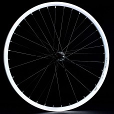 Колесо переднє 26" Remerx L719 білий