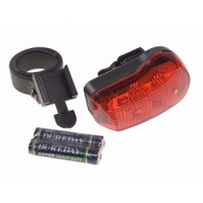 Задній ліхтар M-Wave 7Led 3 функції (M-220806)