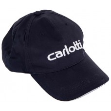 Кепка Carlotti Batch чорна (1011400)