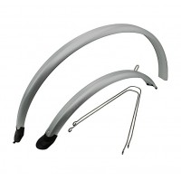 Комплект крил 28" Huasion H-N11C з стійками (18571)