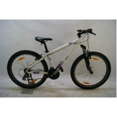 Велосипед Scott Contessa 50 ALU 26" білий Б / В (32894)