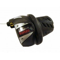 Манетка Shimano SL-RS36 RevoShift права 6 шв. (SL-RS36-righ)