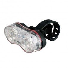 Фара передня X-Light 2X Led 0.5W XC-151W (A-O-B-P-0159-1)