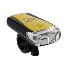 Фара передняя Tour De France 3 LED (a-O-b-p-0056)