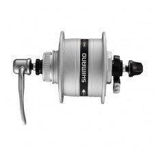 Динамо втулка Shimano DN-3D32 6V / 3W 36 шприх (PIA077)