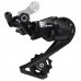 Задній перемикач Shimano 105 RD-R7000 GS Direct Mount чорний (6486B)