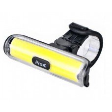 Фара передня ProX Zeta Cob Led 100Lm USB (A-O-B-P-0400)