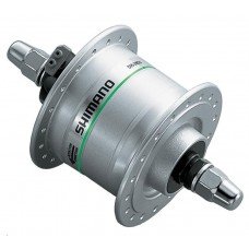 Динамо втулка Shimano DN-2N35 6V / 2,4W 36 шприх (PIA130)