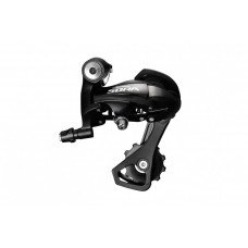 Задний переключатель Shimano RD-R3000-SS, SORA, 9ск, черный (DERB-077)