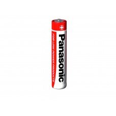 Батарейка Panasonic R03 AAA 1шт (BAT013)