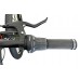 Велосипед AL Oskar Griffin 24" рама-11" помаренчевий (56855)