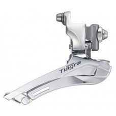 Передній перемикач Tiagra FD-4600 Shimano сірий (FD-4600)