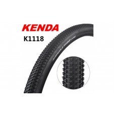 Покрышка Kenda K-1118 Kapture 26"Х1,95 черный  (O-O-0399)