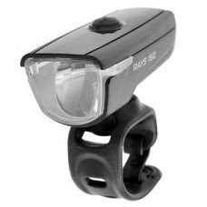 Фара передняя Smart BL192W Rays 150 Lm. Cree USB, черный (A-O-B-P-0386)