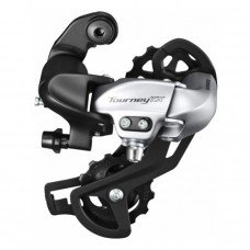 Задній перемикач Shimano RD-TX800, 7-8шв (RD-TX800grey)