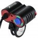 Передня фара ProX Dual II Power 2xCree чорний (A-O-B-P-0211)