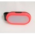 Задняя фара, габарит BauTech 5825 2 Led оранжевый (5825-orange)