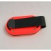 Задняя фара, габарит BauTech 5825 2 Led оранжевый (5825-orange)