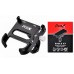 Велотримач ProX Eagle X7 для телефону 3,5- 6,2" ALU, чорний (A-O-B-P-0433)