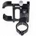 Велотримач ProX Eagle X7 для телефону 3,5- 6,2" ALU, чорний (A-O-B-P-0433)