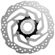 Ротор Shimano SM-RT10 160 мм. Center Lock (ROT-081)