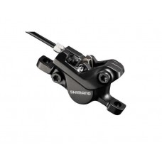 Супорт гідравлічний Shimano BL-M447 + гідролінія 1700мм, чорний (st-009)