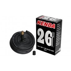 Камера Kenda 26" 1.00-1.50 26/40-559 AV 48мм (O-D-0090)