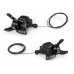 Манетки Shimano SL-M315 Altus 3/7 spd (SL-M315)