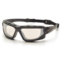 Велоочки защитные с уплотнителем Pyramex i-Force XL (indoor/outdoor mirror) Anti-Fog (2АИФО-XL80) Велоочки защитные с уплотнителем Pyramex i-Force XL (indoor/outdoor mirror) Anti-Fog (2АИФО-XL80)