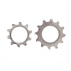 Зірки Shimano XTR CS-M9100 10-12T для касети, сірий (498030)