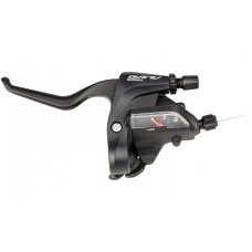 Манетка Shimano ST-T4000 Alivio 3шв (500313)