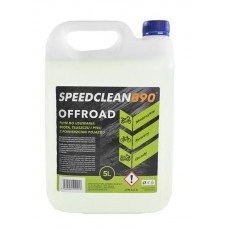 Миючий засіб SpeedClean 890 Offroad 5L (SCOFF2)