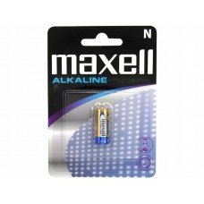 Батарейка Maxell 1.5V LR01 (BAT038)
