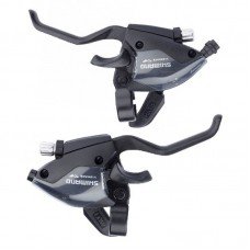 Манетки моноблок Shimano ST-EF51-3-8 (ST-EF51-A8R)