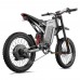 Електровелосипед 20" EKXBike X21 Max 3000 Вт 48 В 30 А·год, чорний (5036)