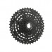 Касета Shimano CUES CS-LG300 9шв 11-41T, чорний (PIA124)