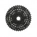 Касета Shimano CUES CS-LG300 9шв 11-41T, чорний (PIA124)