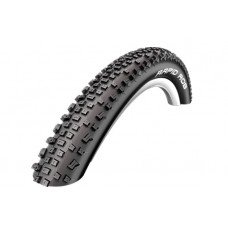 Покрышка Schwalbe Rapid Rob 26х2,25" черный  (Rapid-Rob)