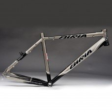 Рама 26" MTB BIRIA Grafit Hydroform 6061 ALU размер 20.5