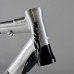 Рама 26" MTB BIRIA Hydroform 6061 ALU розмір 20,5"