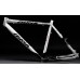 Рама 26" MTB BIRIA Hydroform 6061 ALU розмір 20,5"