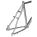 Рама 26" Biria Hydroform 6061 ALU розмір 19" (R-661370)